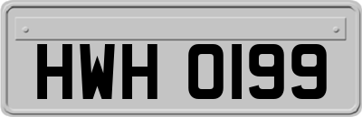 HWH0199