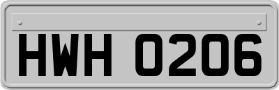 HWH0206