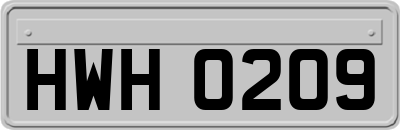 HWH0209