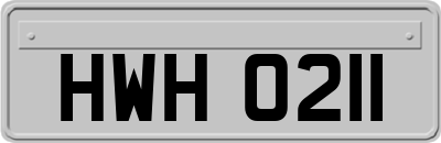 HWH0211