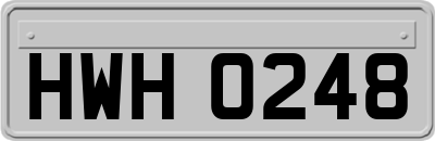 HWH0248