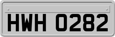 HWH0282