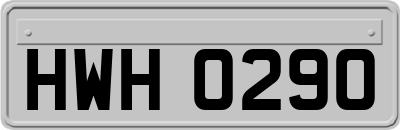 HWH0290
