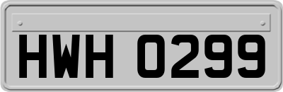 HWH0299