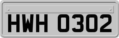 HWH0302