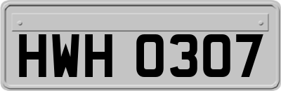 HWH0307