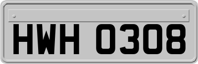 HWH0308