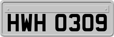 HWH0309