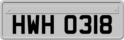 HWH0318