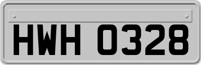 HWH0328