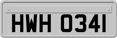 HWH0341