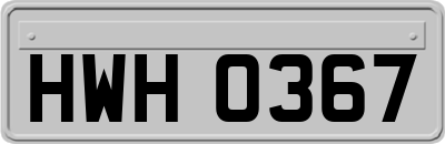 HWH0367