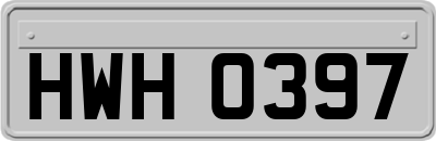 HWH0397