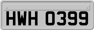 HWH0399