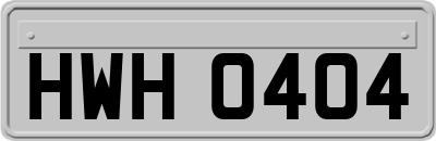 HWH0404