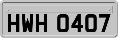HWH0407