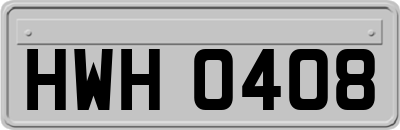 HWH0408