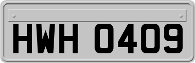 HWH0409