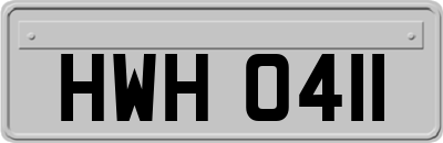 HWH0411
