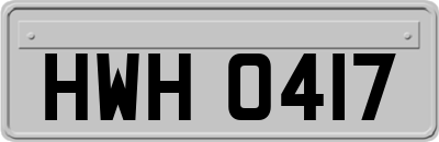 HWH0417