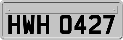 HWH0427