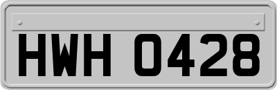 HWH0428