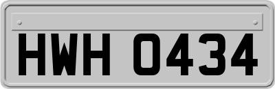 HWH0434