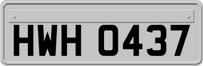 HWH0437