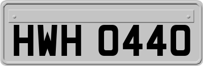 HWH0440