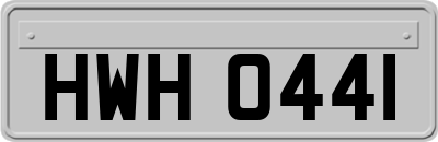 HWH0441