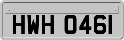 HWH0461
