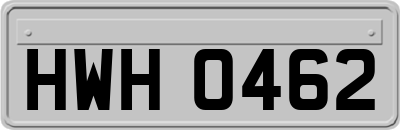 HWH0462