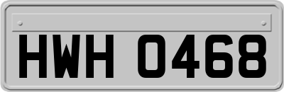 HWH0468