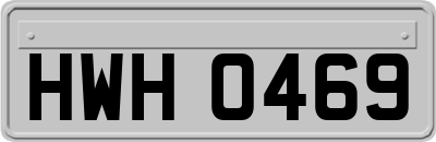 HWH0469