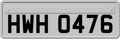 HWH0476