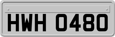 HWH0480