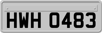 HWH0483