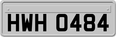 HWH0484