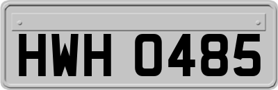 HWH0485