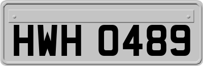 HWH0489
