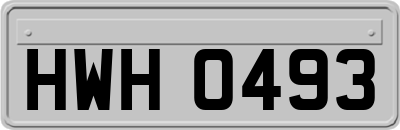 HWH0493