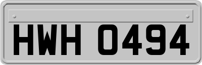 HWH0494