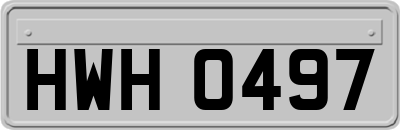 HWH0497