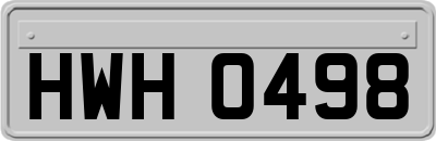 HWH0498