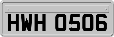 HWH0506