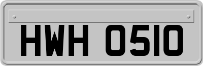HWH0510