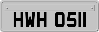 HWH0511