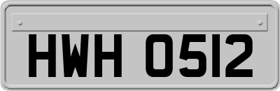 HWH0512