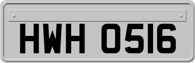 HWH0516
