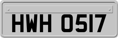 HWH0517